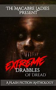 Extreme Drabbles of Dread book cover